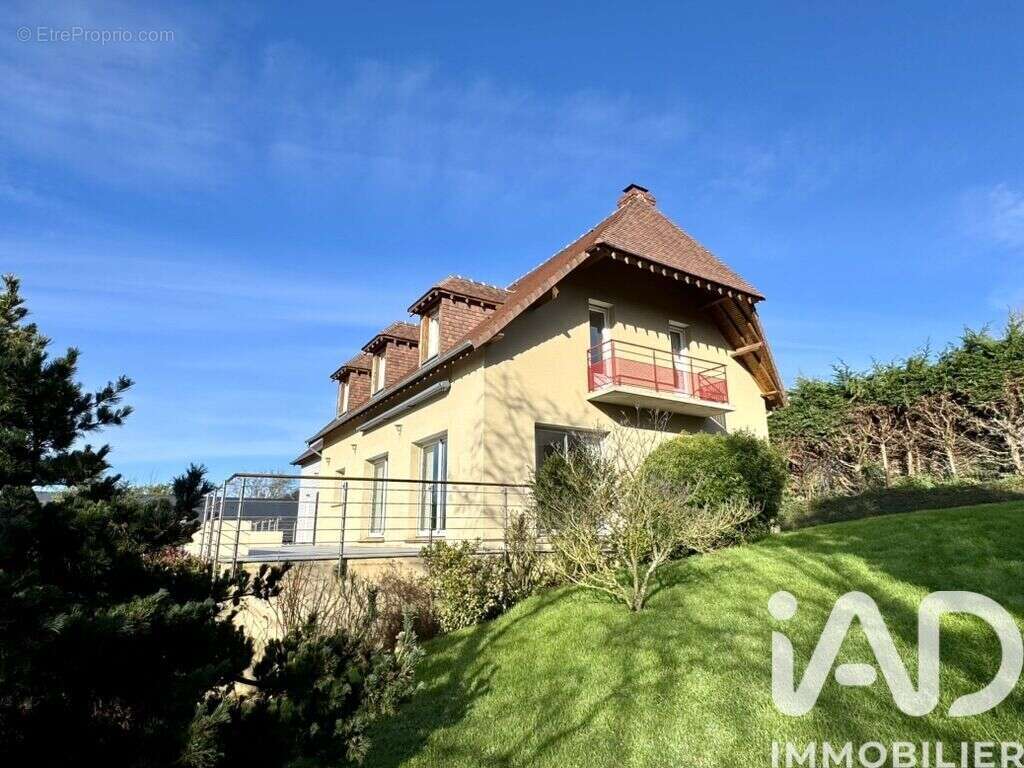 Photo 5 - Maison à HONFLEUR