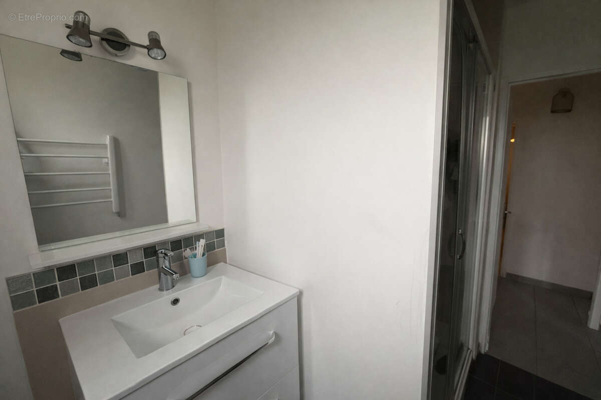 Maison à NEUILLY-EN-THELLE