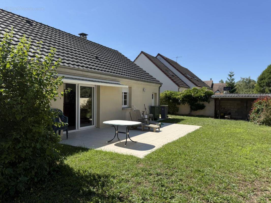 Maison à OLIVET