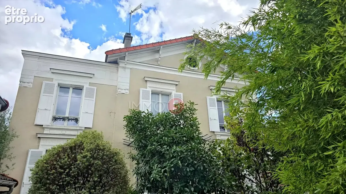 Maison 6 pièces 170 m² à vendre à Le Raincy (93340) - photo 23