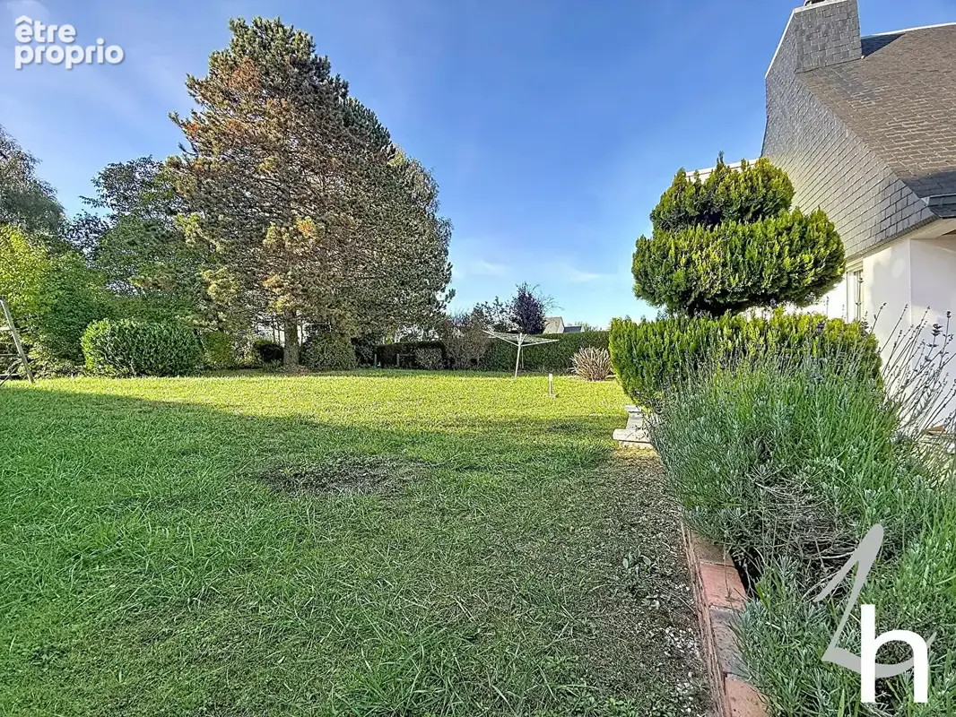 Maison  6 pièce(s) 132 m2 - photo 2