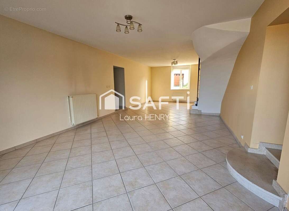 Photo 5 - Maison à VERDUN