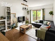 Appartement à LA TOUR