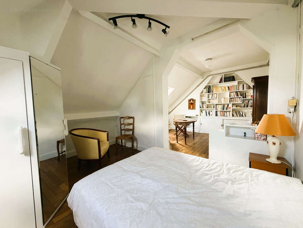Exclusivite appartement de caractere coeur de ville - photo 14