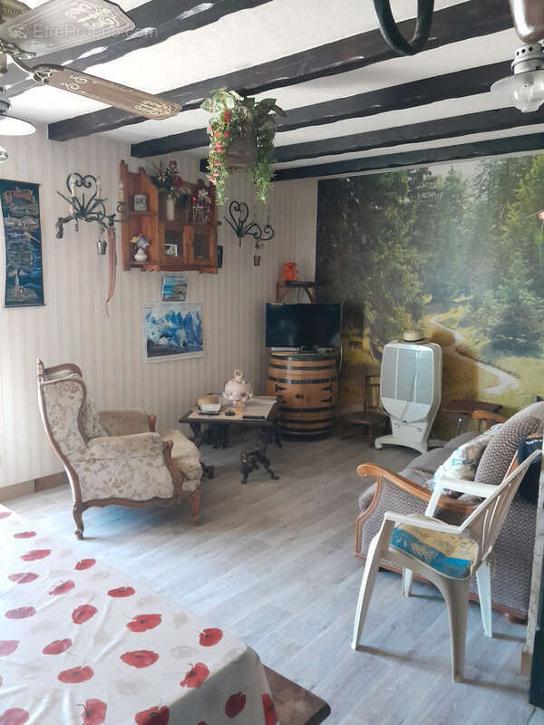 Maison à MARSEILLAN