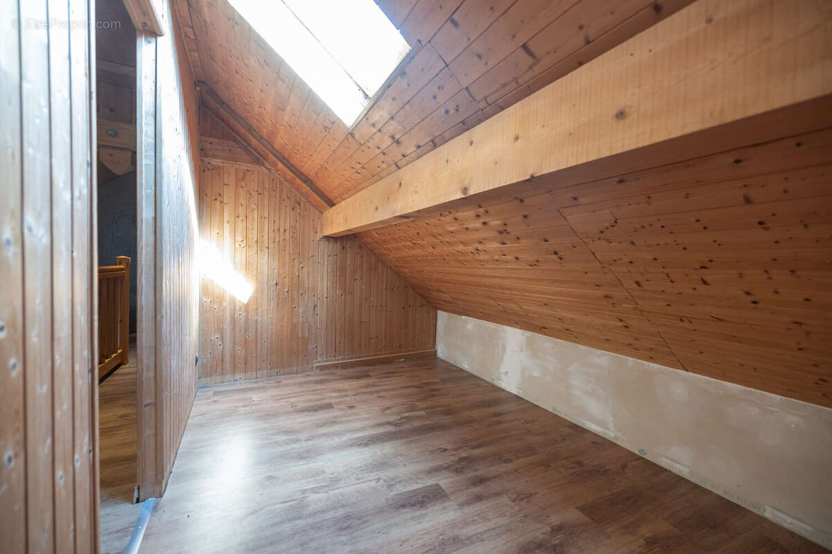 Appartement à DOUSSARD