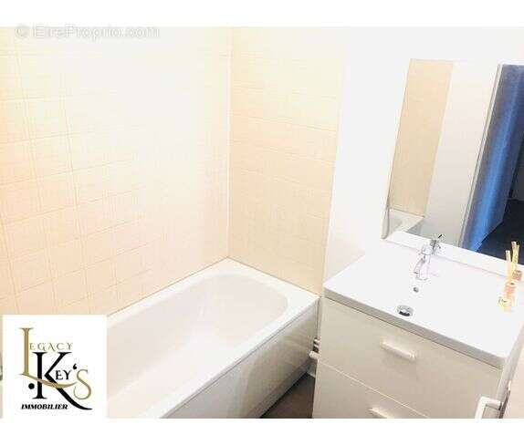 Appartement à MERIGNAC