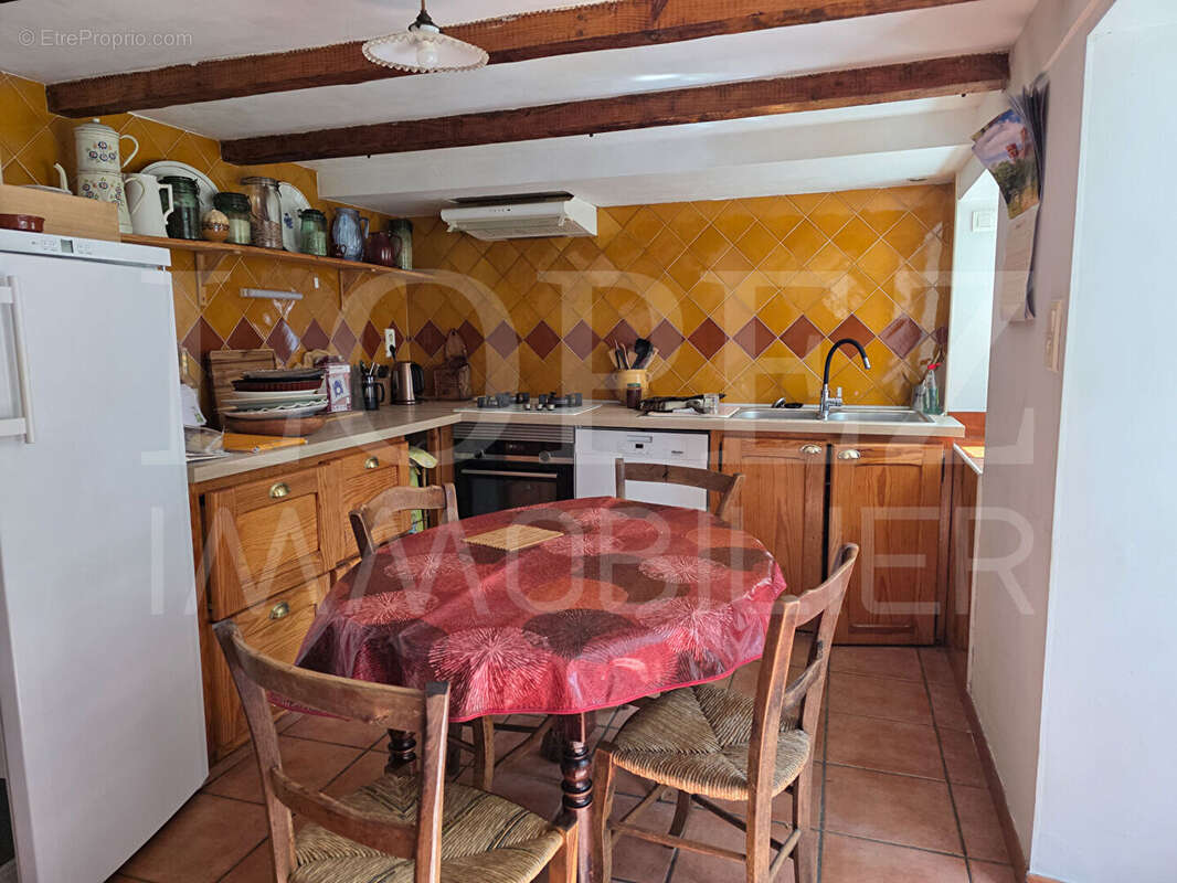 Maison à PONT-DE-LARN