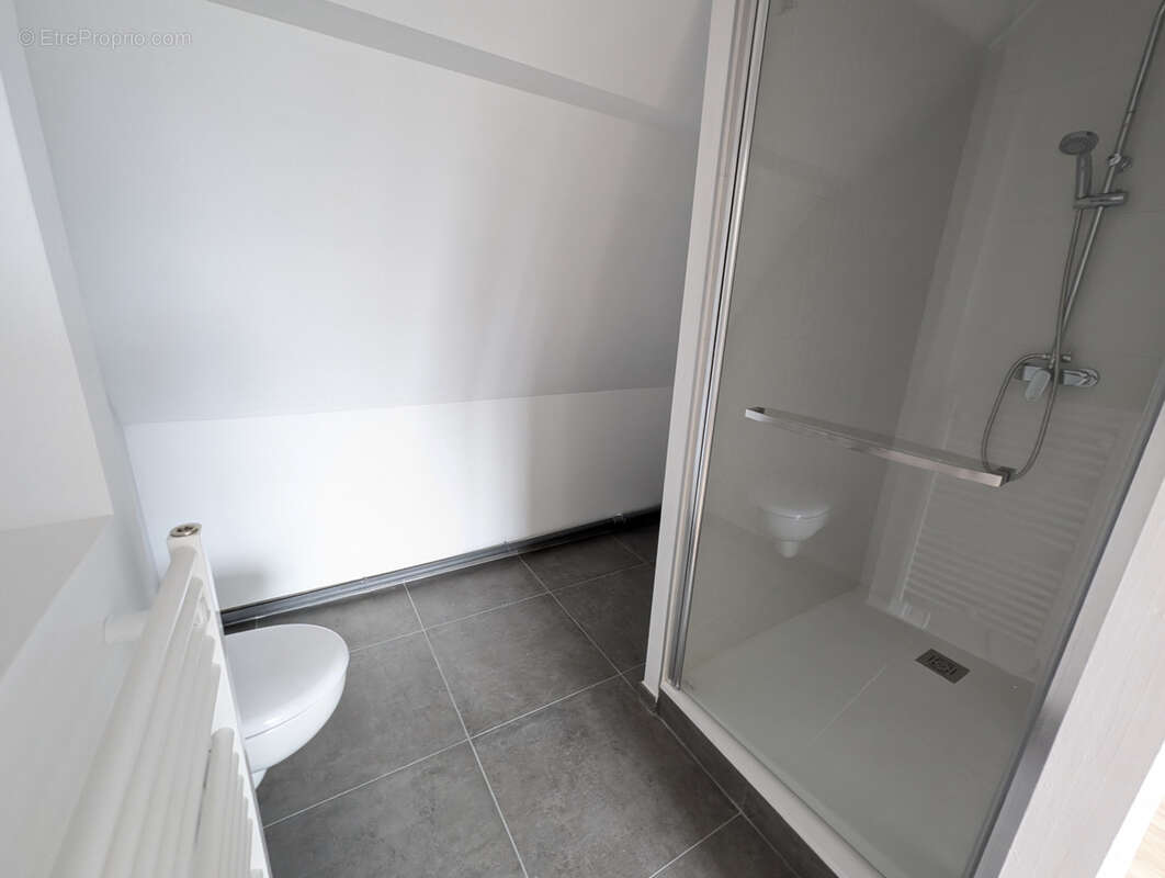 Maison à SAINT-JEAN-LE-THOMAS