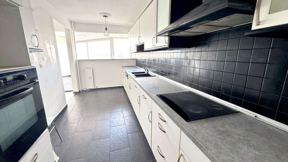 Appartement à EVRY