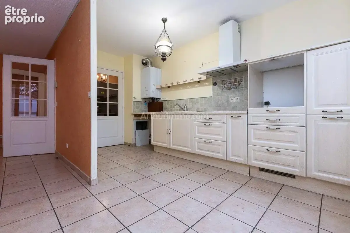 Vente Appartement La tour-du-pin(38110) 193 900ï¿œ - photo 1