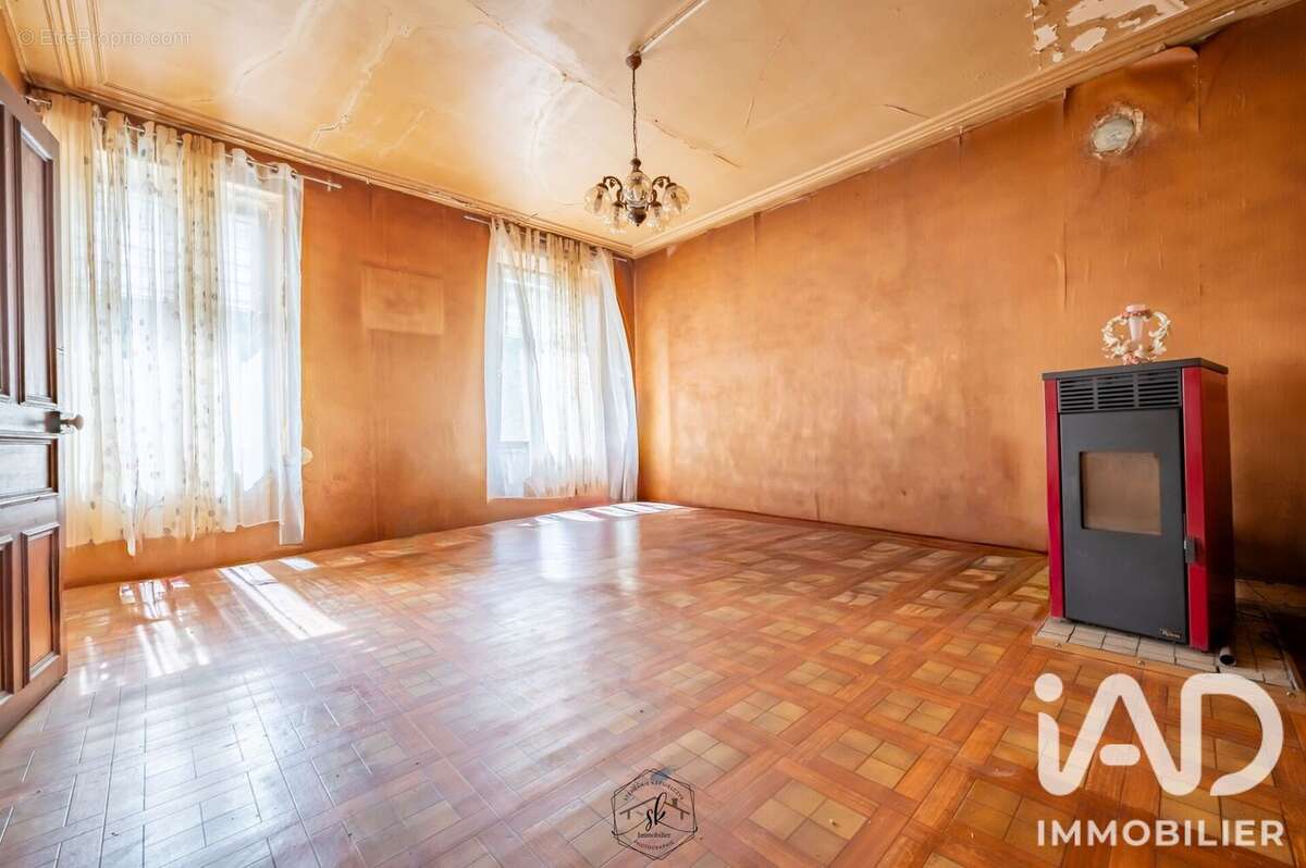 Maison 120 m² à Fontoy  - photo 6