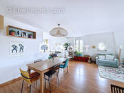 Appartement à NOISY-LE-ROI