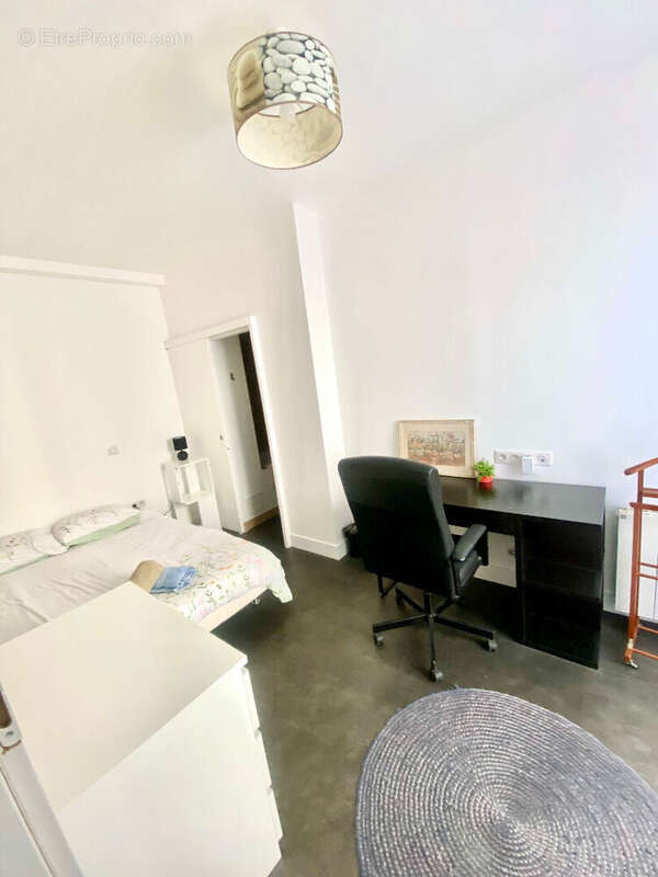 Appartement à FONTAINEBLEAU