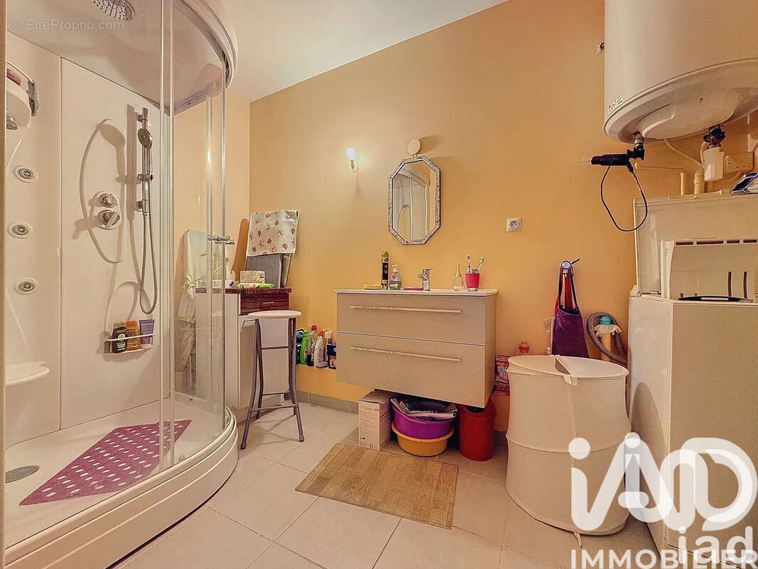 Photo 9 - Appartement à LONGJUMEAU