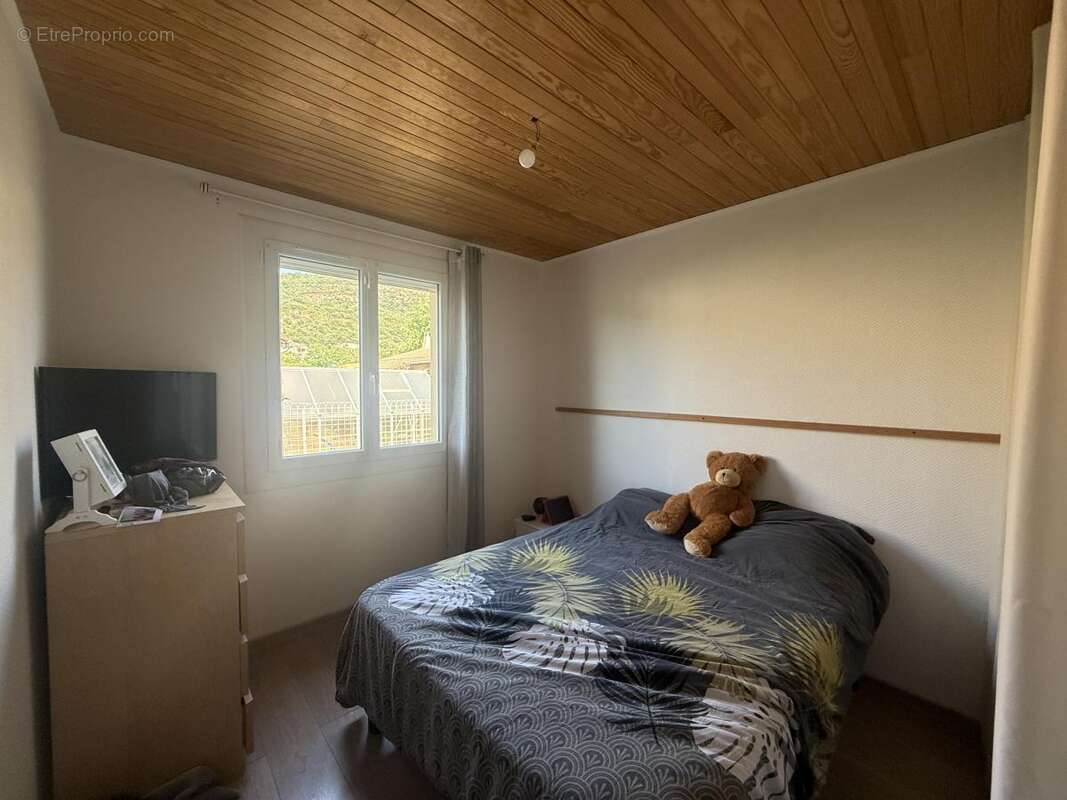 Maison 94 m² à Le Pouzin  - photo 8