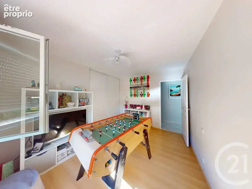 Maison 5 pièces 129 m² à vendre à Colomiers (31770) - photo 9