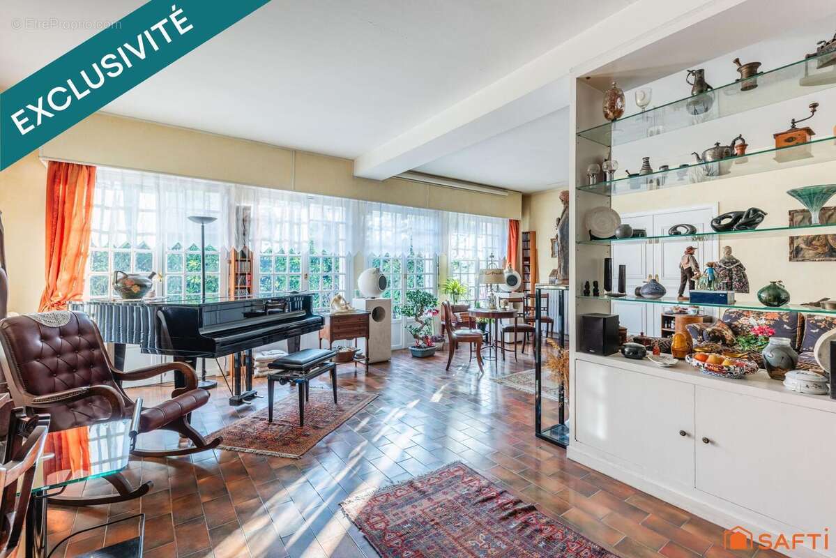 Photo 6 - Maison à VITRY-SUR-SEINE