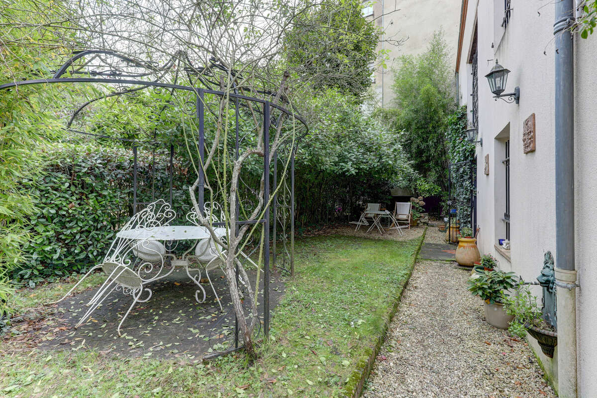 Maison à VICHY