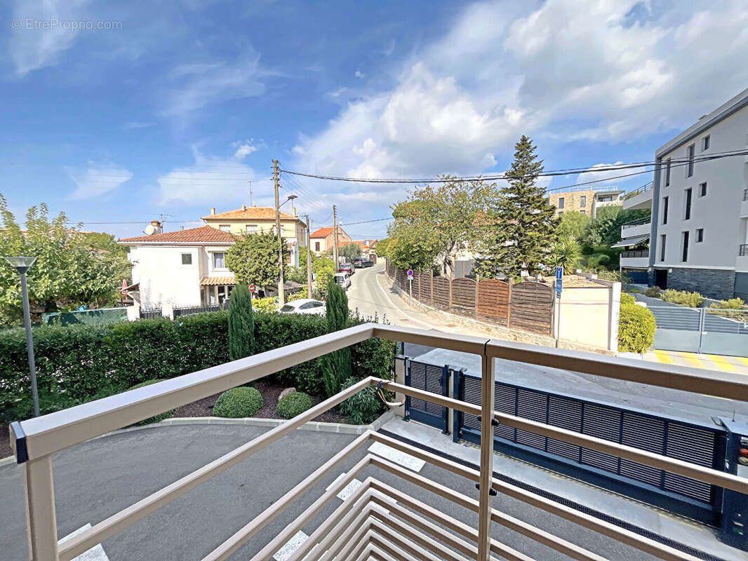 Appartement à SAINT-RAPHAEL