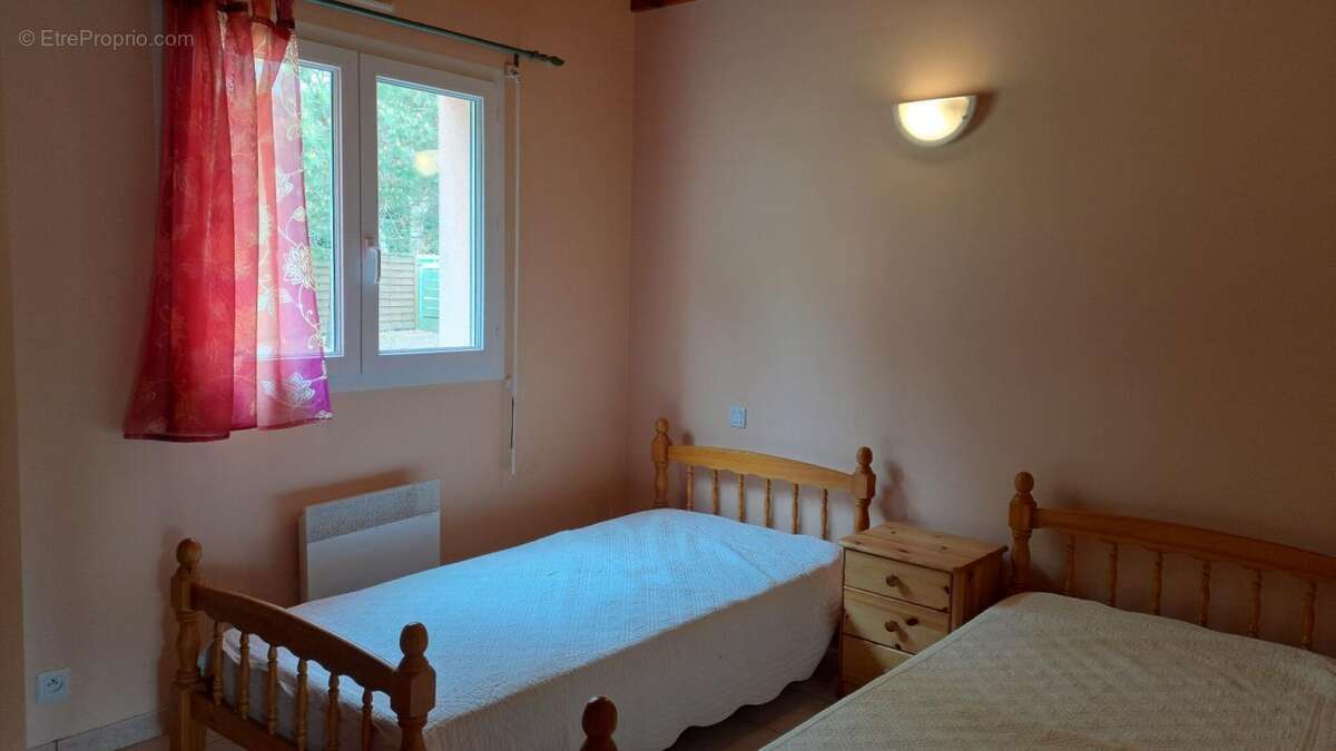 Maison à SOUSTONS