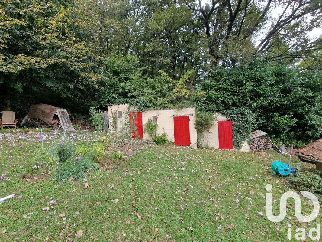 Photo 5 - Maison à GOUEX