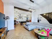 Maison à TRITH-SAINT-LEGER