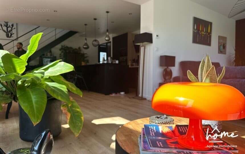 Maison à PLOUDANIEL