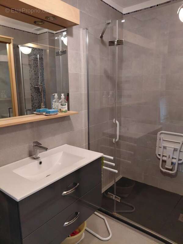 Appartement à CAHORS