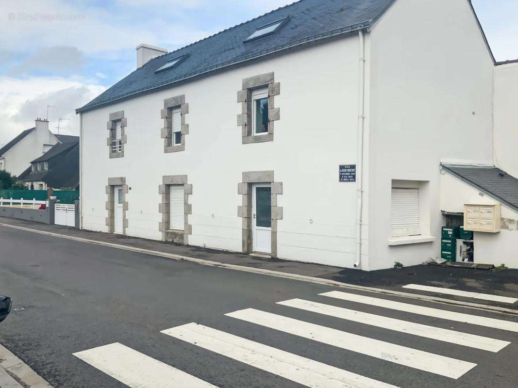 Appartement à INZINZAC-LOCHRIST