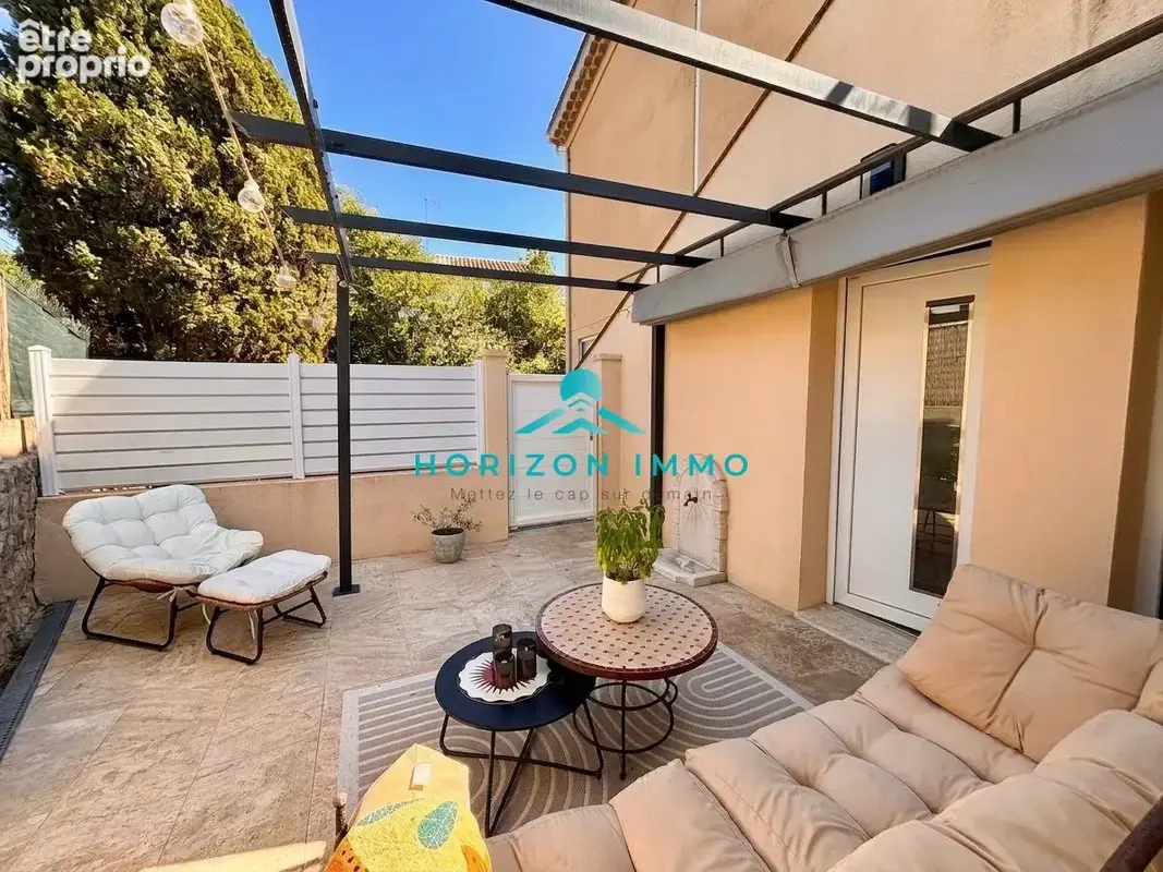 Appartement 2 pièces 35 m² à vendre à La Colle-Sur-Loup (06480) - photo 7