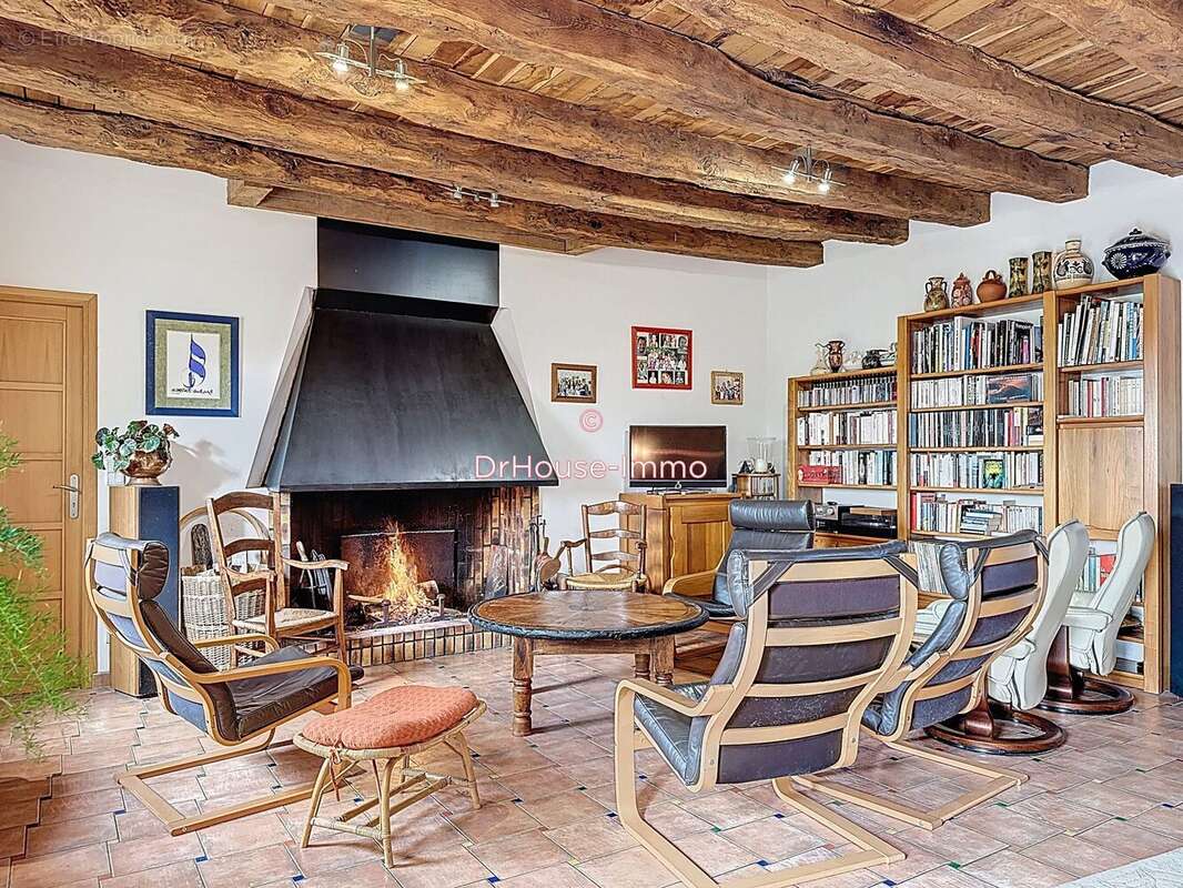 Maison à BOULAZAC