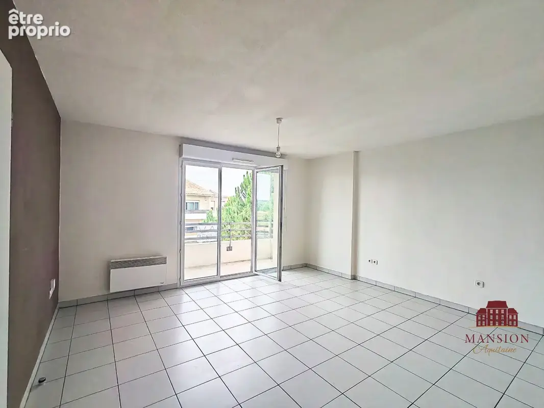 Appartement 2 pièces - photo 2