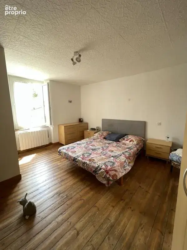 Ensemble immobilier 201 m2 maison avec gîte et garage/hangar - photo 6