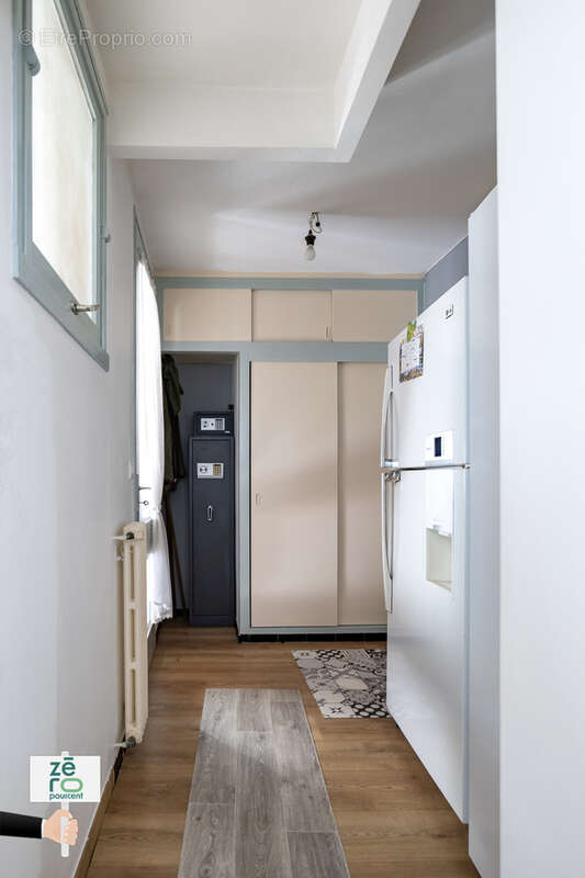 Maison à LUCON