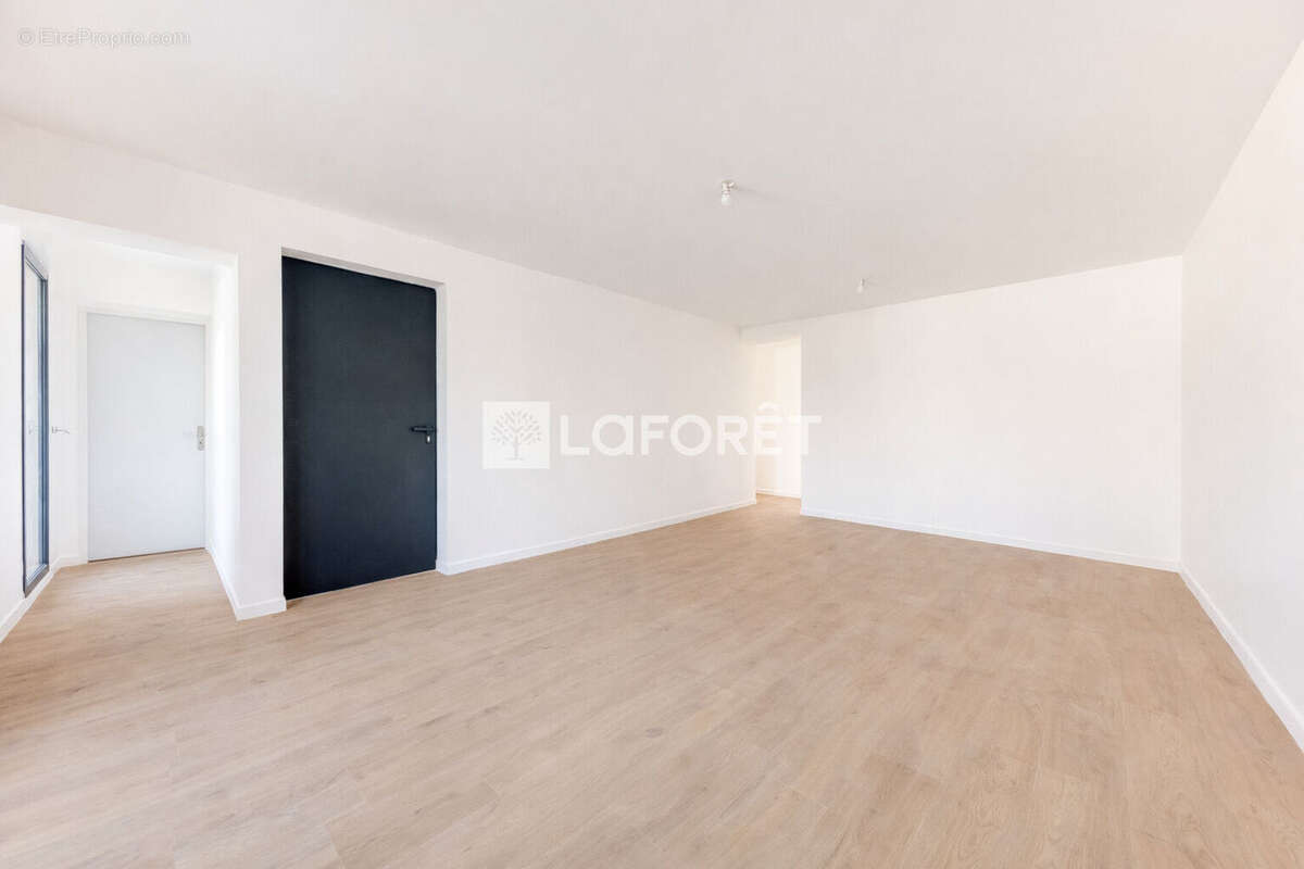 Appartement Pontault Combault 4 pièce(s) 74.5 m2 - photo 5