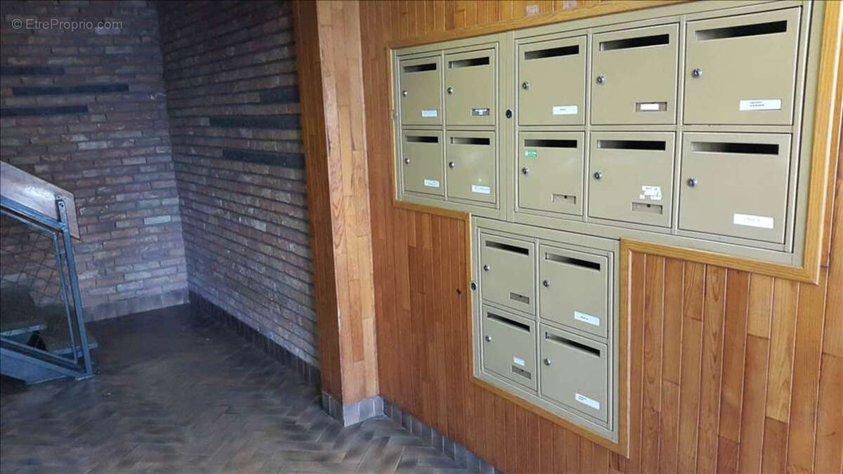 Appartement à BOULOGNE-SUR-MER