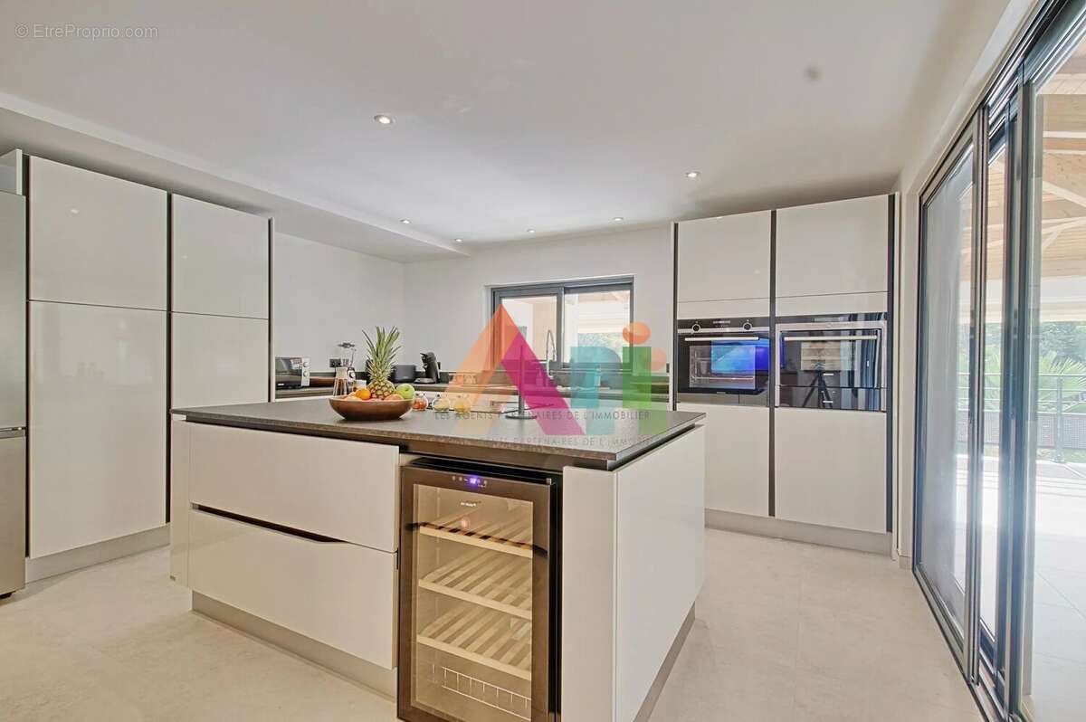 Appartement à SAINT-MARTIN