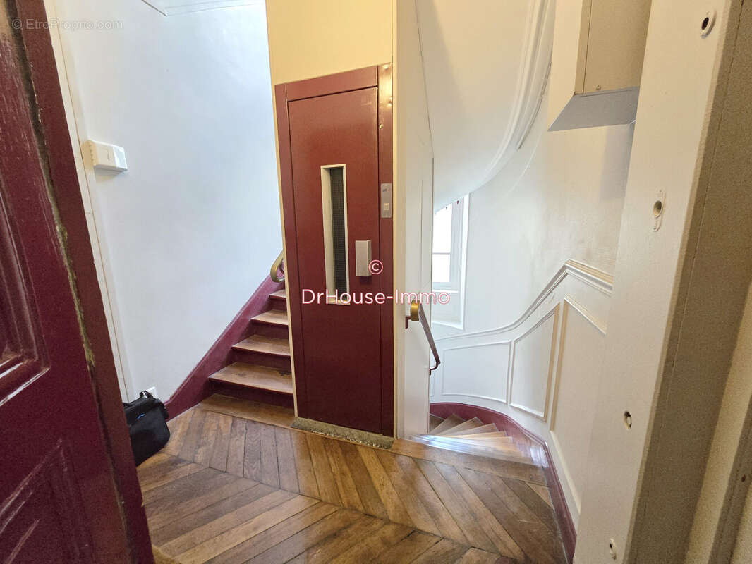 Appartement 84 m² à Vincennes  - photo 4