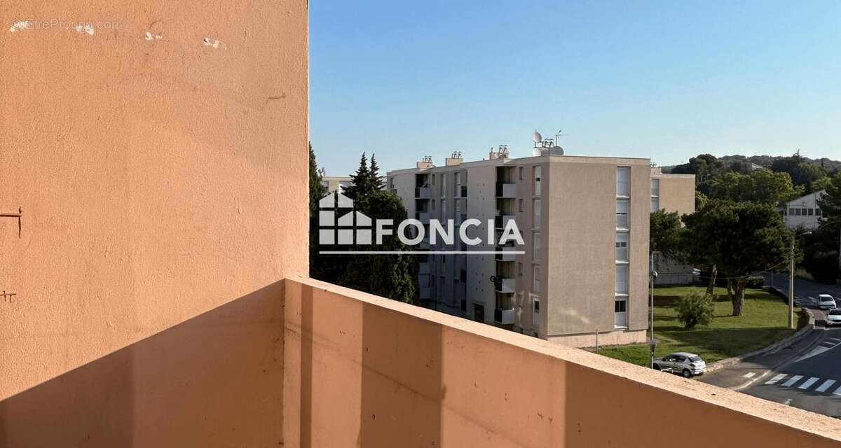 Appartement à SALON-DE-PROVENCE