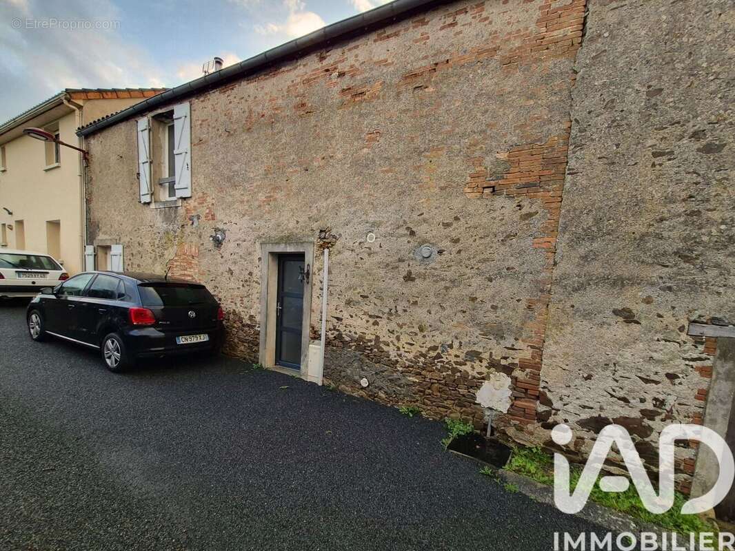 Maison 95 m² à Trementines  - photo 9