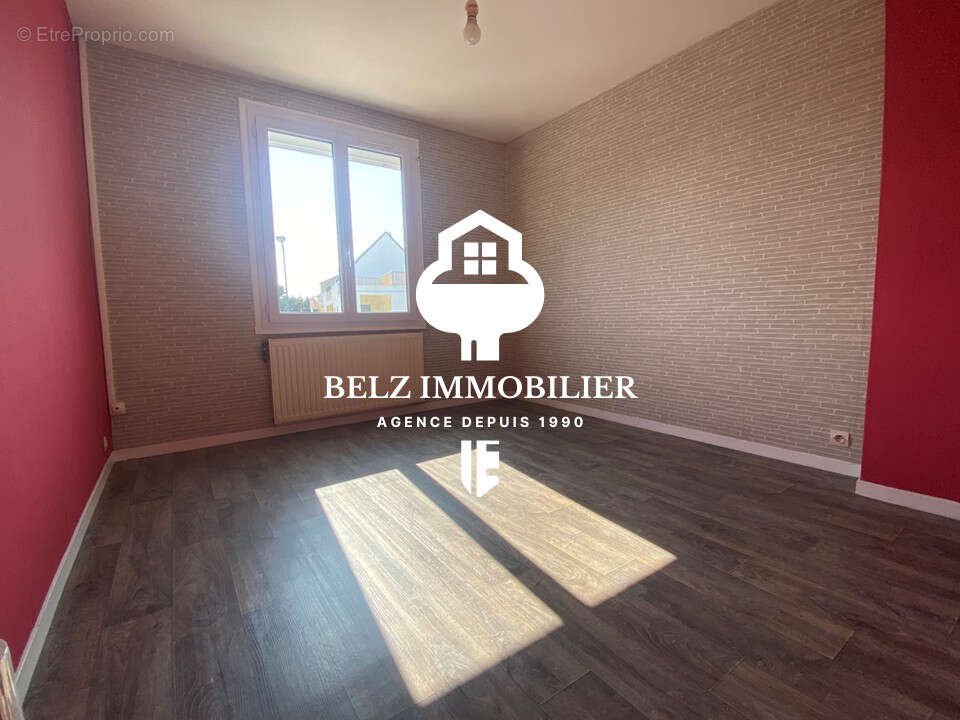 ETEL EXCLUSIVITE Maison au calme de 4 chambres située à quelques pas de la Ria d'Etel et avec terrain de 773m² constructible - photo 9
