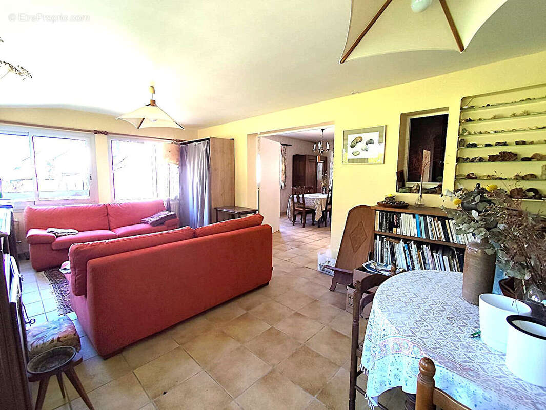 Maison à vendre Sainte-Marine 127 m² - photo 5