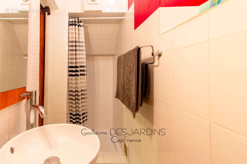 Maison à vendre 3 pièces GACE (61) - photo 17