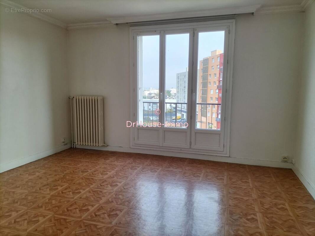 Appartement à LE MANS