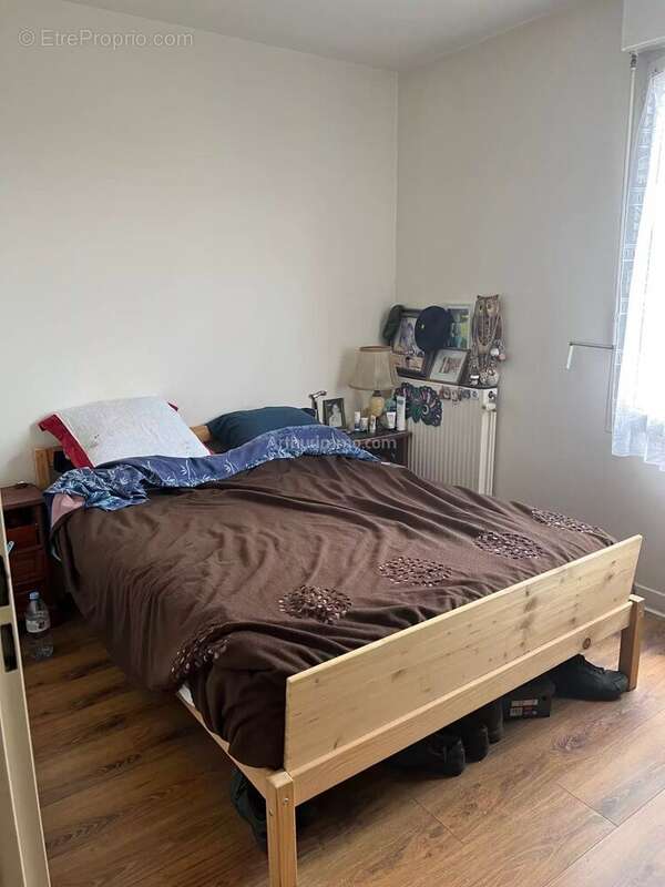 Appartement à CHELLES