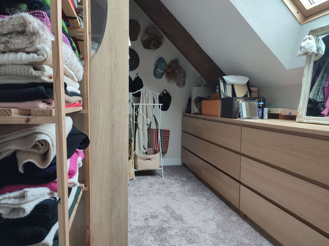 Maison à JUGON-LES-LACS