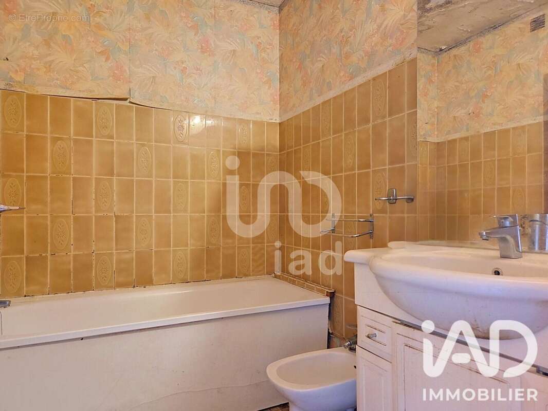 Appartement 63 m² à Vierzon  - photo 6