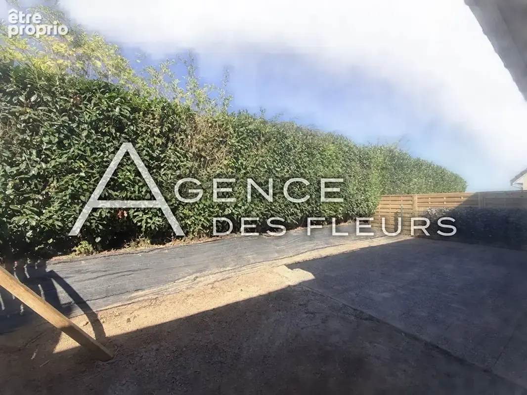 maison magnifique - photo 8