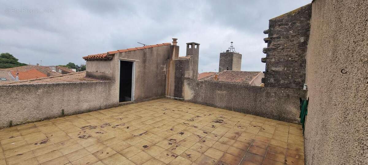 Maison Alignan Du Vent 6 pièce(s) 160 m2 - photo 4